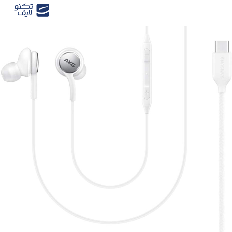 هندزفری سامسونگ مدل AKG-EO-IC100 هندزفری سامسونگ مدل AKG-EO-IC100