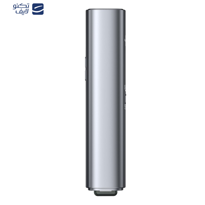 پرزنتر بی سیم باسئوس مدل WKCD000013 پرزنتر بی سیم باسئوس مدل WKCD000013