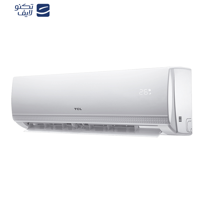 کولر گازی 12 هزار اینورتر تی سی ال مدل TAC-12CHSA/XAD1IT3 کولر گازی 12 هزار اینورتر تی سی ال مدل TAC-12CHSA/XAD1IT3