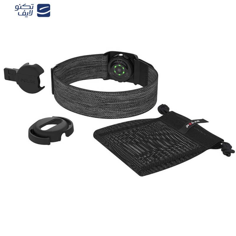 حسگر ضربان قلب پلار مدل Verity Sense حسگر ضربان قلب پلار مدل Verity Sense