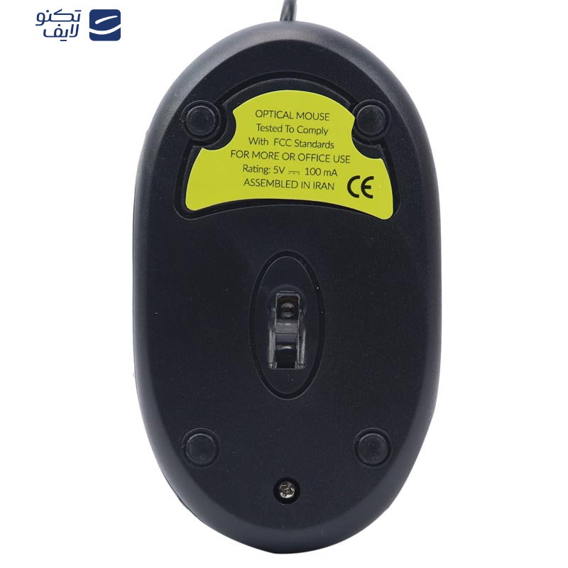 ماوس پی نت مدل Z.1 ماوس پی نت مدل Z.1