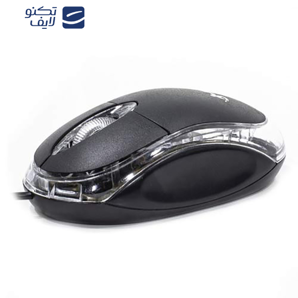 ماوس جکنگ مدل JM-009 ماوس جکنگ مدل JM-009