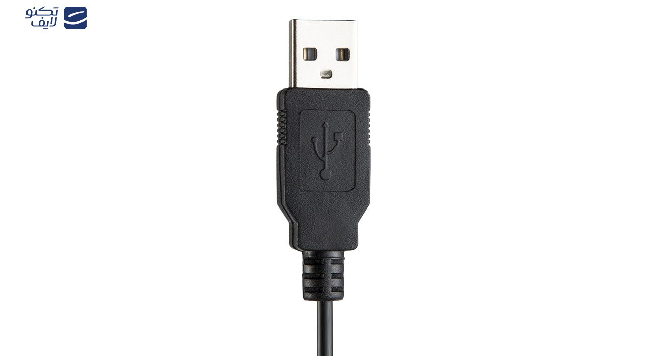 ماوس هترون مدل HM411 ماوس هترون مدل HM411