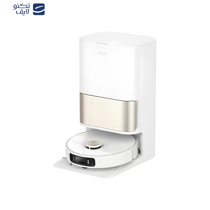 جاروبرقی رباتیک دریم مدل Dreame L30 Pro Ultra   جاروبرقی رباتیک دریم مدل Dreame L30 Pro Ultra