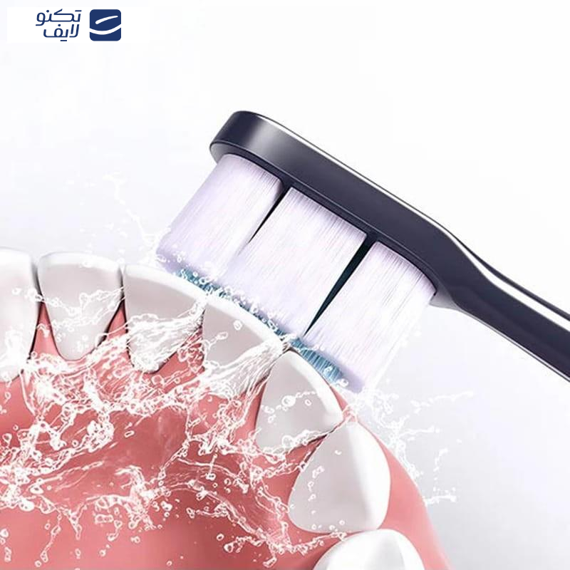 مسواک برقی شیائومی مدل T700 مسواک برقی شیائومی مدل T700