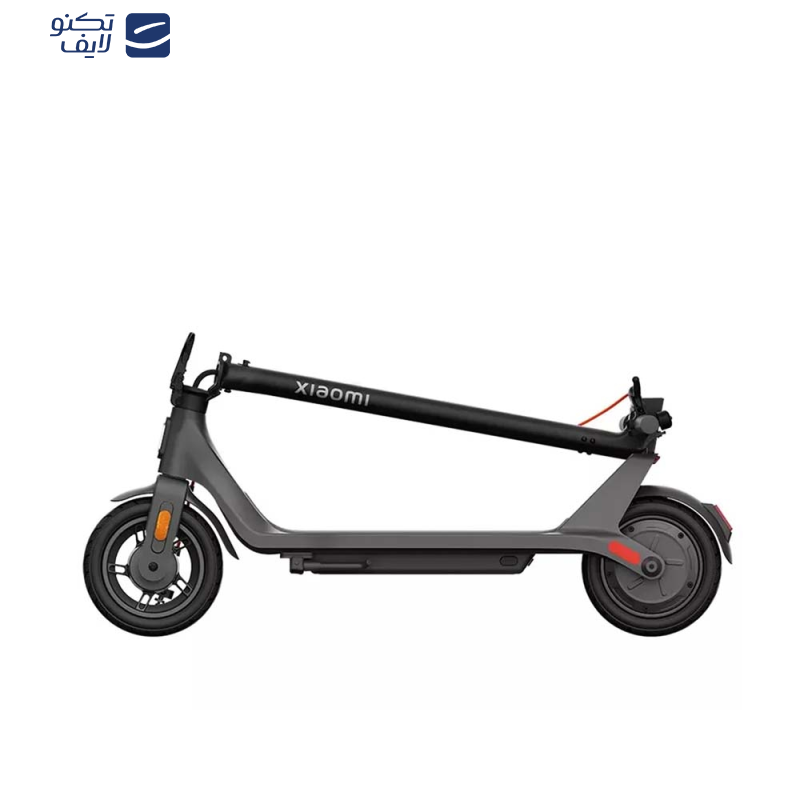 اسکوتر برقی شیائومی مدل 4 Pro 2nd Gen اسکوتر برقی شیائومی مدل 4 Pro 2nd Gen