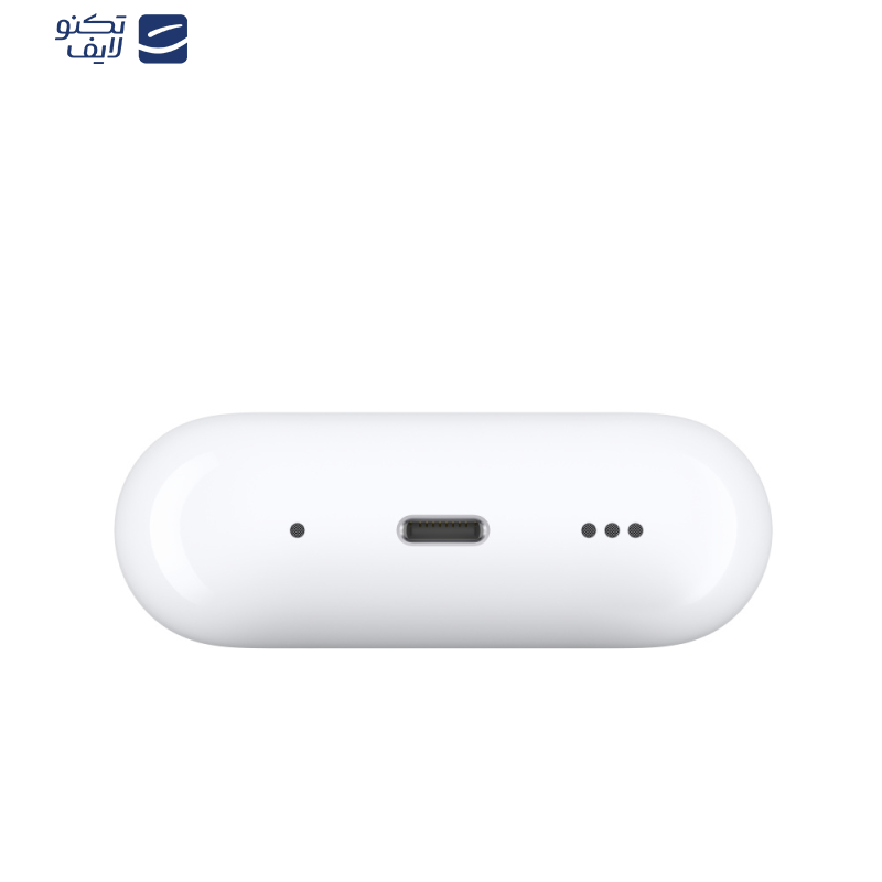 هدفون بلوتوثی اپل مدل AirPods Pro 2nd Generation 2022 Lightning هدفون بلوتوثی اپل مدل AirPods Pro 2nd Generation 2022 Lightning