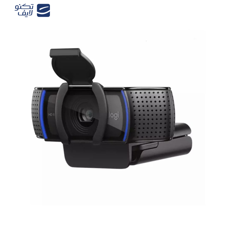 وب کم لاجیتک مدل C920s PRO HD وب کم لاجیتک مدل C920s PRO HD