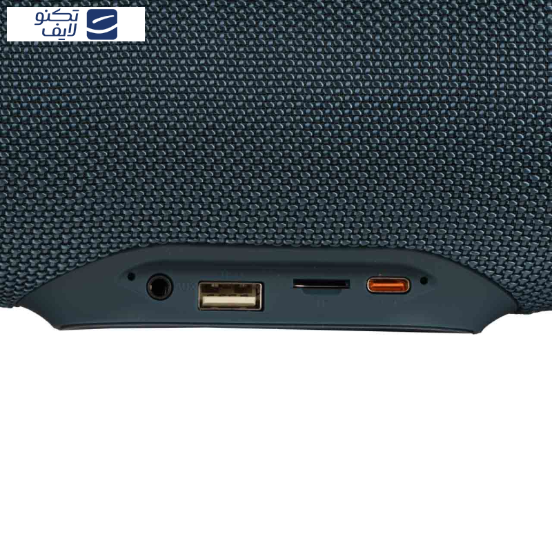 اسپیکر جی بی کیو مدل WSP-10 اسپیکر جی بی کیو مدل WSP-10