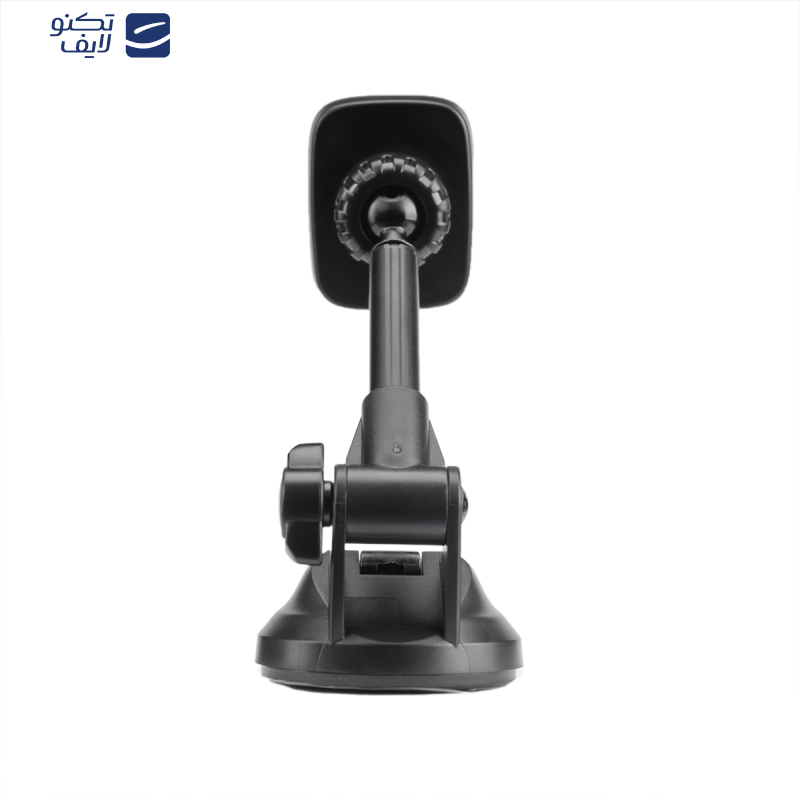 پایه نگهدارنده گوشی موبایل جی بی کیو مدل HLC-03 پایه نگهدارنده گوشی موبایل جی بی کیو مدل HLC-03