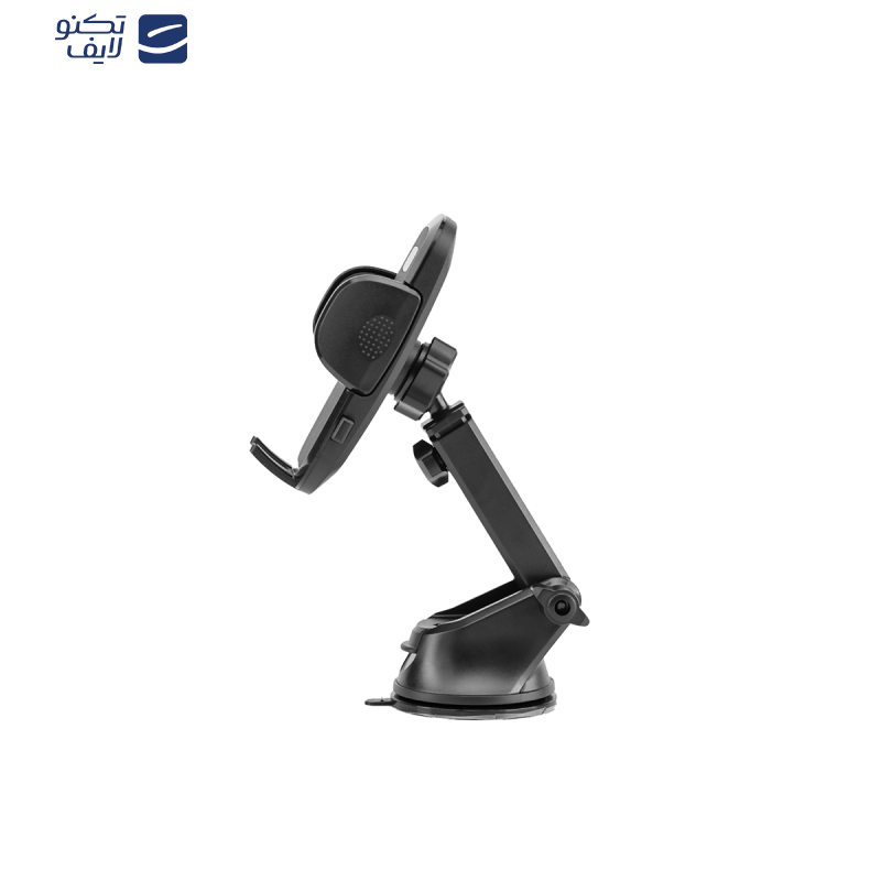 پایه نگهدارنده گوشی موبایل جی بی کیو مدل HLC-39 پایه نگهدارنده گوشی موبایل جی بی کیو مدل HLC-39