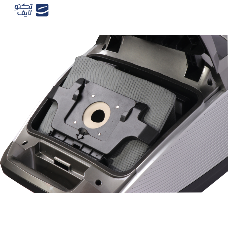 جاروبرقی ریتون مدل TESLA  جاروبرقی ریتون مدل TESLA