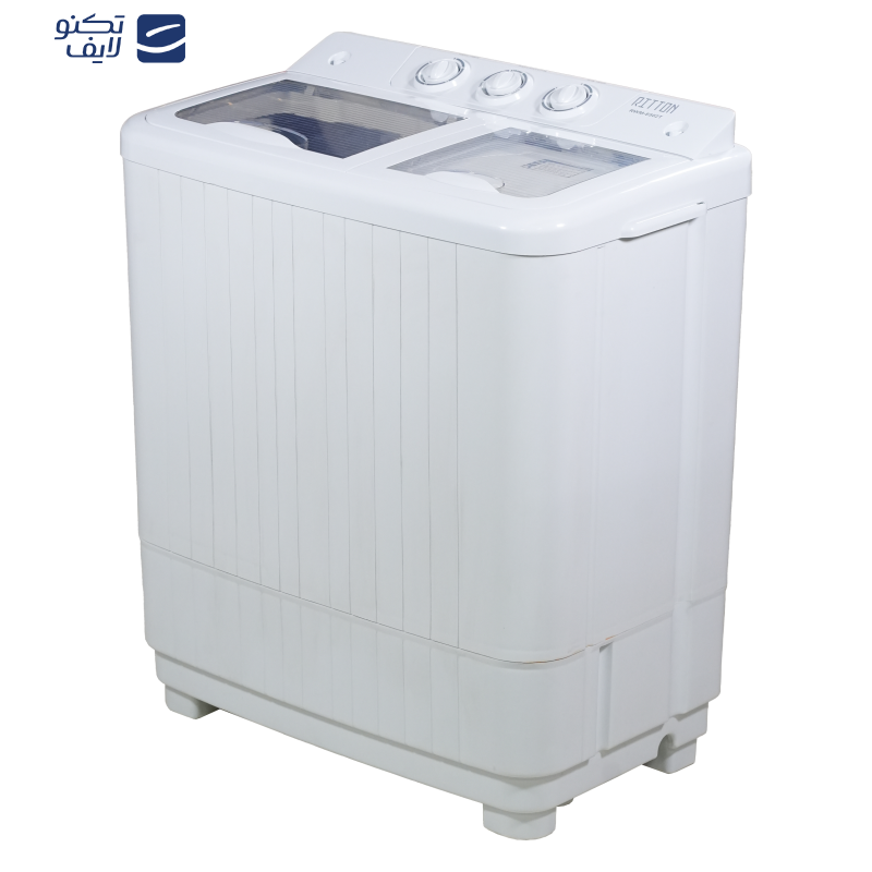ماشین لباسشویی نیمه اتوماتیک ریتون مدل RWM-8502  ظرفیت 8.5 کیلوگرم ماشین لباسشویی نیمه اتوماتیک ریتون مدل RWM-8502  ظرفیت 8.5 کیلوگرم
