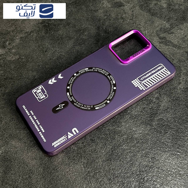 کاور گاردتک مدل SoCool1_A12 مناسب برای گوشی موبایل سامسونگ Galaxy A12 کاور گاردتک مدل SoCool1_A12 مناسب برای گوشی موبایل سامسونگ Galaxy A12