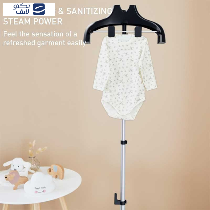 بخارگر تفال مدل 3470 بخارگر تفال مدل 3470