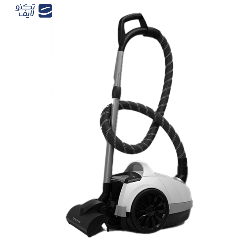 جاروبرقی 2100 وات دوو مدل DVC-S221W جاروبرقی 2100 وات دوو مدل DVC-S221W