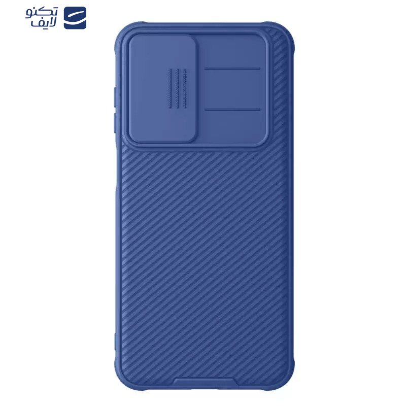 کاور نیلکین مدل CamShield Pro Camera Cover مناسب برای گوشی موبایل سامسونگ Galaxy A26 5G کاور نیلکین مدل CamShield Pro Camera Cover مناسب برای گوشی موبایل سامسونگ Galaxy A26 5G