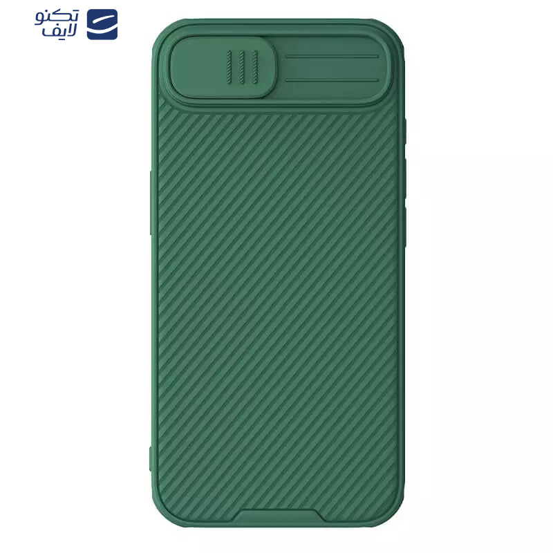 کاور نیلکین مدل CamShield Pro مناسب برای گوشی موبایل اپل iPhone 16e کاور نیلکین مدل CamShield Pro مناسب برای گوشی موبایل اپل iPhone 16e