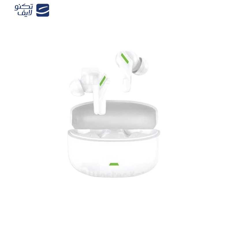 هدفون بلوتوثی گرین لاین مدل EL GREAT SALERMO VALUE هدفون بلوتوثی گرین لاین مدل EL GREAT SALERMO VALUE