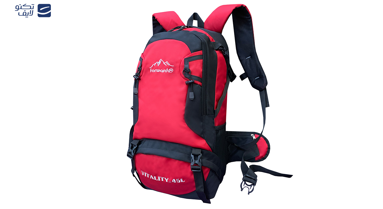 کوله فوروارد مدل FCLT312 کوله فوروارد مدل FCLT312