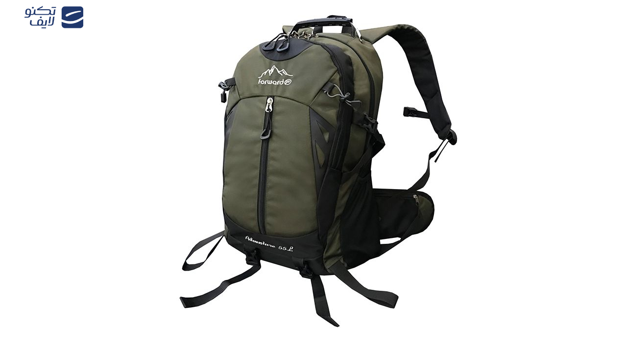 کوله پشتی فوروارد مدل FCLT308 کوله پشتی فوروارد مدل FCLT308