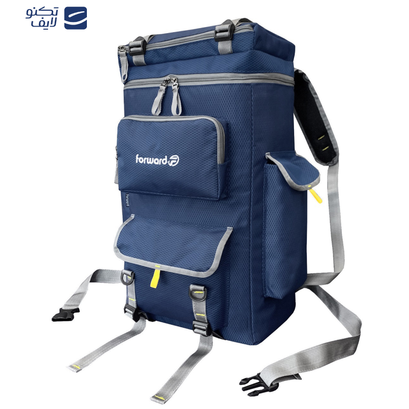 کوله پشتی فوروارد مدل FCLT8004 کوله پشتی فوروارد مدل FCLT8004