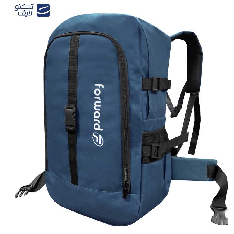 کوله پشتی فوروارد مدل FCLT5015  کوله پشتی فوروارد مدل FCLT5015