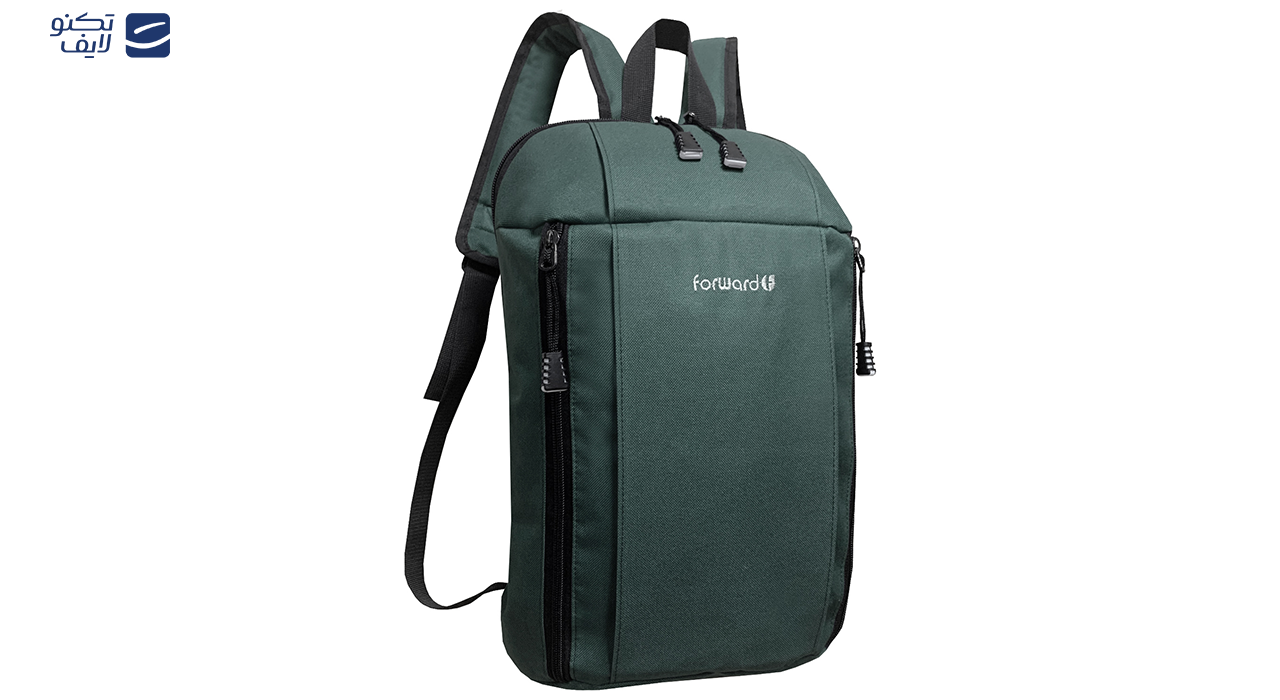 کوله پشتی فوروارد مدل FCLT5010 کوله پشتی فوروارد مدل FCLT5010