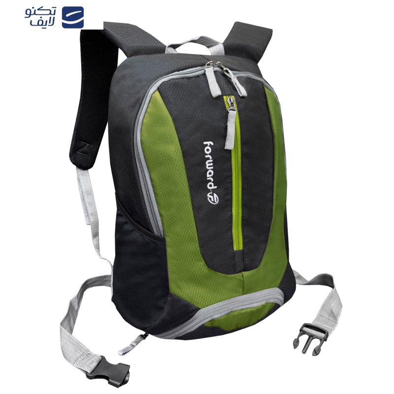 کوله پشتی فوروارد مدل FCLT318  کوله پشتی فوروارد مدل FCLT318