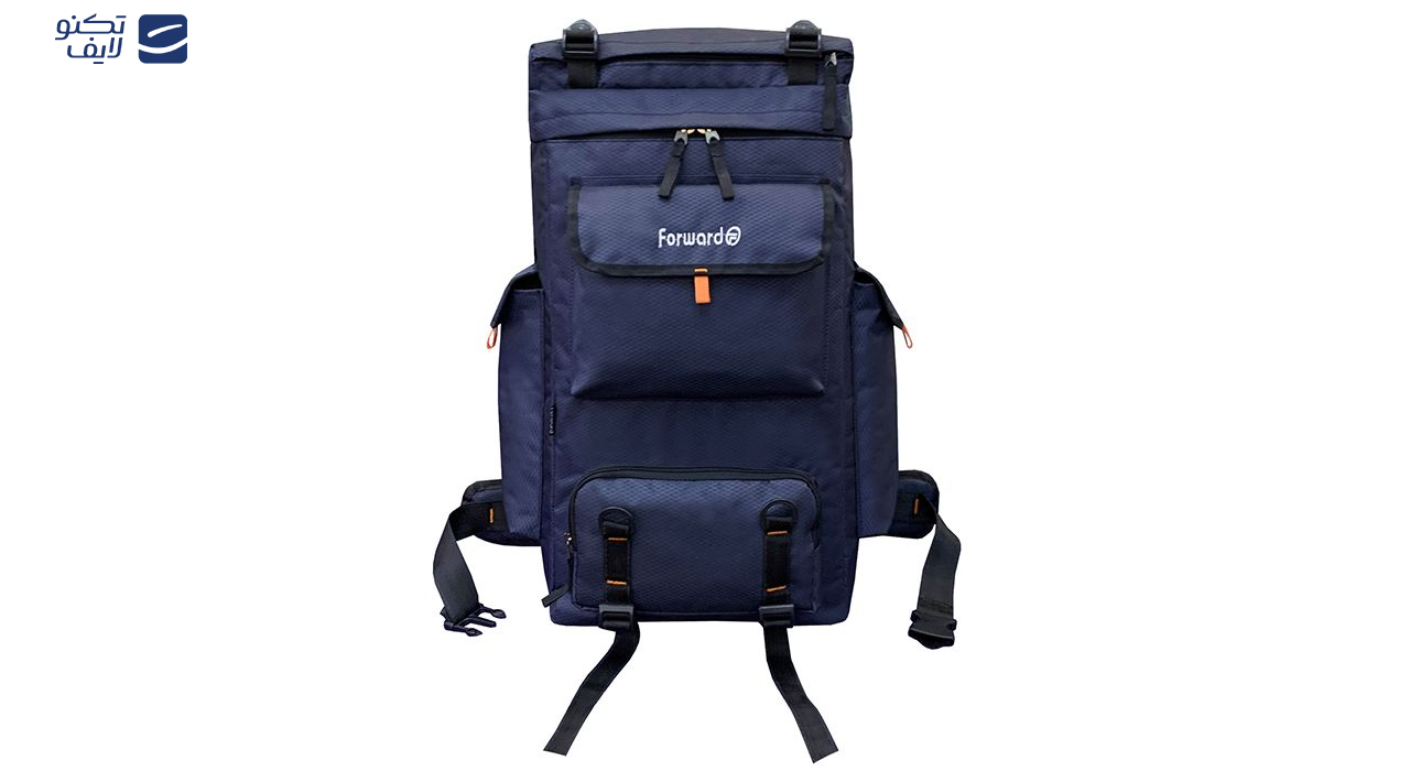 کوله پشتی فوروارد مدل FCLT8002 کوله پشتی فوروارد مدل FCLT8002