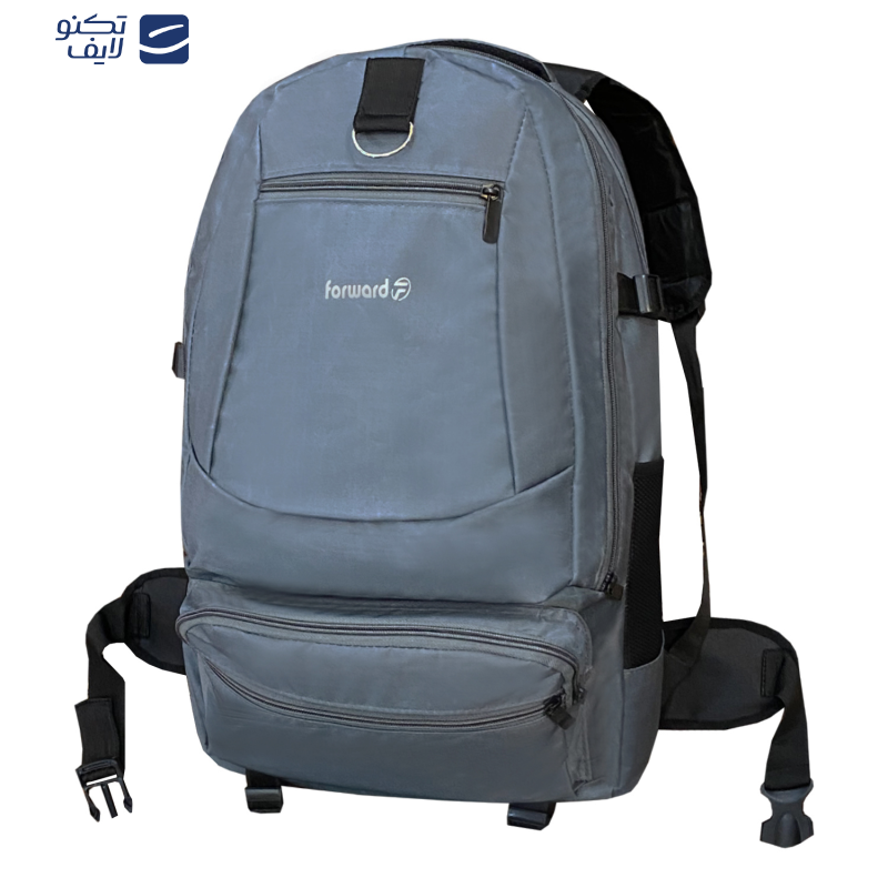 کوله پشتی فوروارد مدل FCLT8003  کوله پشتی فوروارد مدل FCLT8003