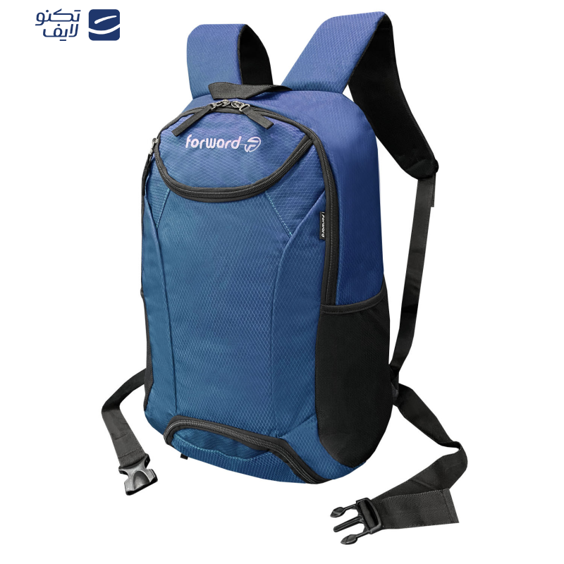 کوله پشتی فوروارد مدل FCLT322  کوله پشتی فوروارد مدل FCLT322