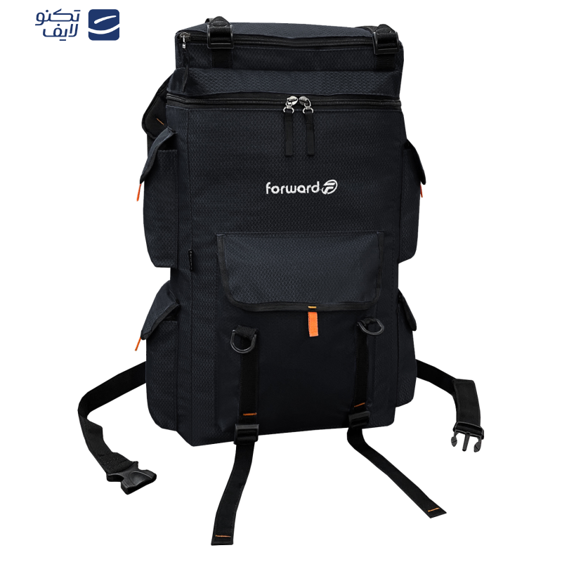 کوله پشتی فوروارد مدل FCLT8008  کوله پشتی فوروارد مدل FCLT8008
