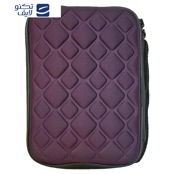 کیف هارد اکسترنال مدل H132 کیف هارد اکسترنال مدل H132