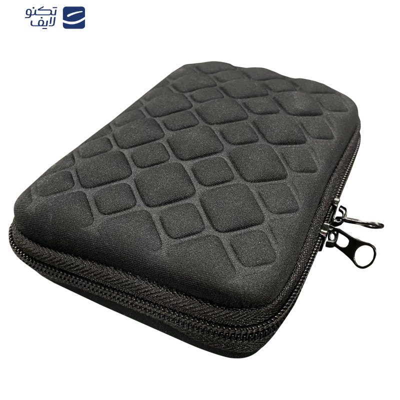 کیف هارد اکسترنال فوروارد کد FCLT6000 کیف هارد اکسترنال فوروارد کد FCLT6000