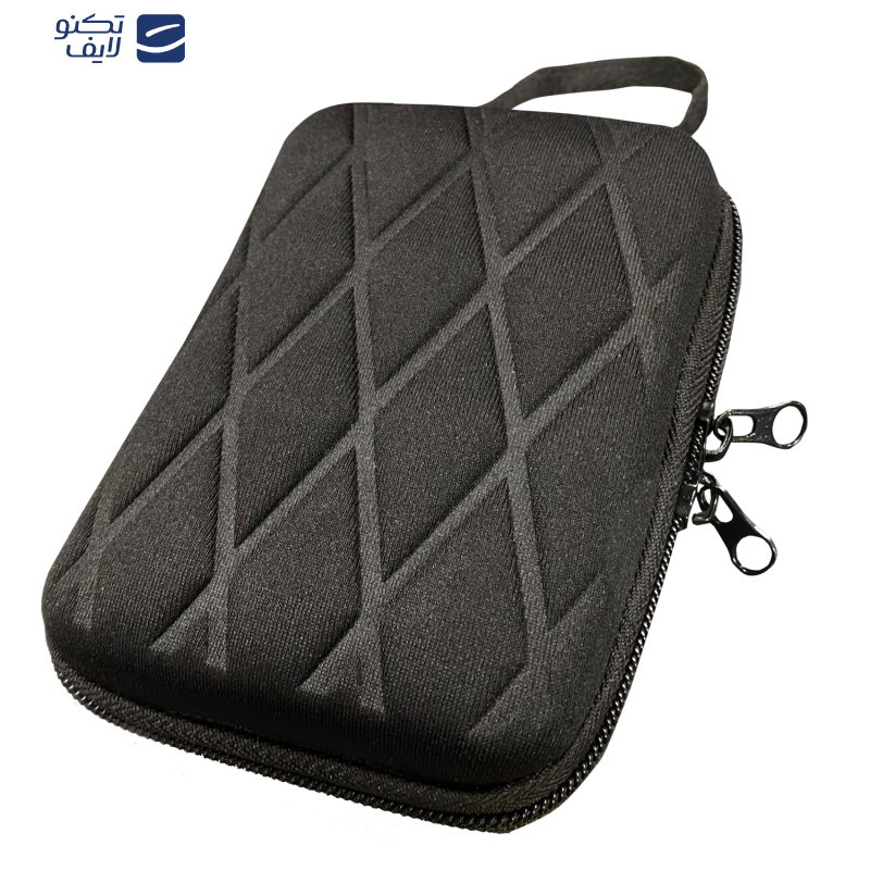 کیف هارد اکسترنال فوروارد کد FCLT6100 کیف هارد اکسترنال فوروارد کد FCLT6100