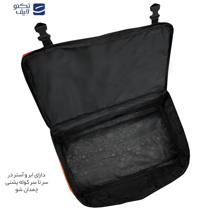 کوله پشتی فوروارد مدل FCLT8011  کوله پشتی فوروارد مدل FCLT8011