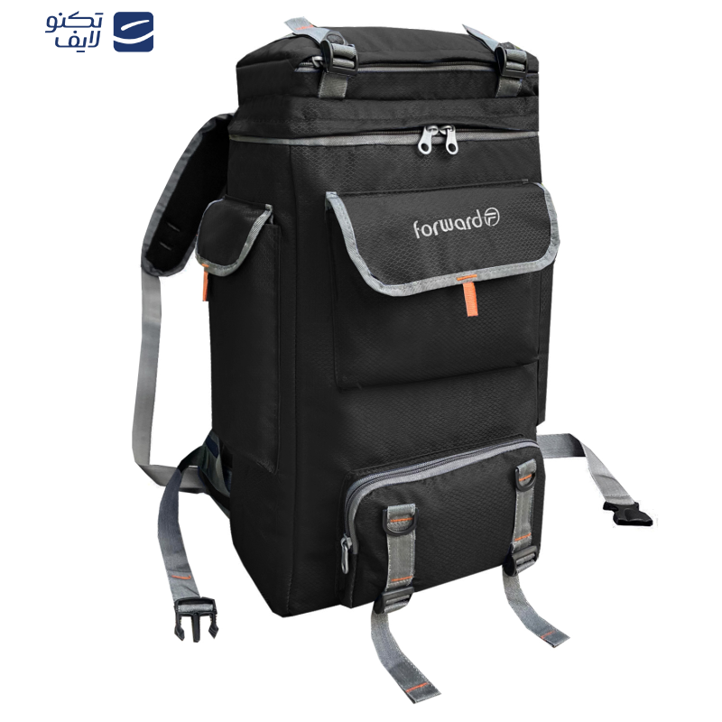 کوله پشتی فوروارد کد 8040 سری CAMPING کوله پشتی فوروارد کد 8040 سری CAMPING