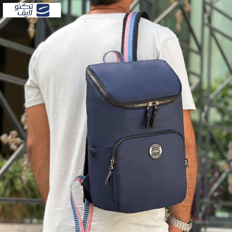 کوله پشتی آیمکس مدل MAX081 کوله پشتی آیمکس مدل MAX081