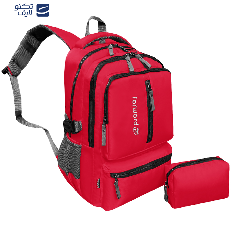 کوله پشتی فوروارد کد 6006 کوله پشتی فوروارد کد 6006