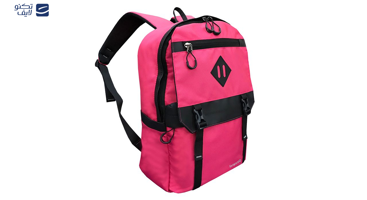 کوله پشتی فوروارد مدل FCLT5002 کوله پشتی فوروارد مدل FCLT5002