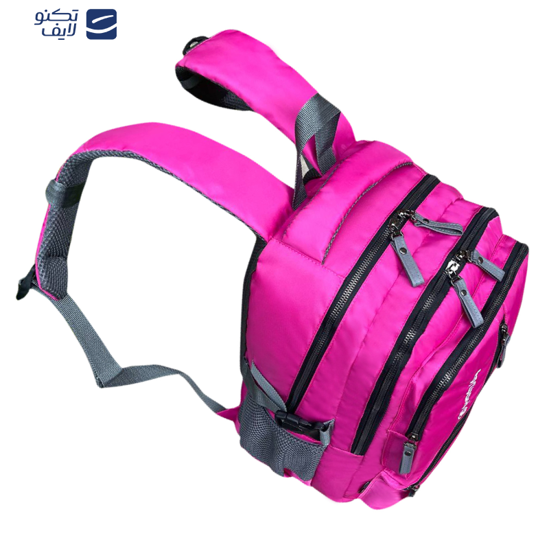 کوله پشتی فوروارد مدل 6006 به همراه جامدادی کوله پشتی فوروارد مدل 6006 به همراه جامدادی