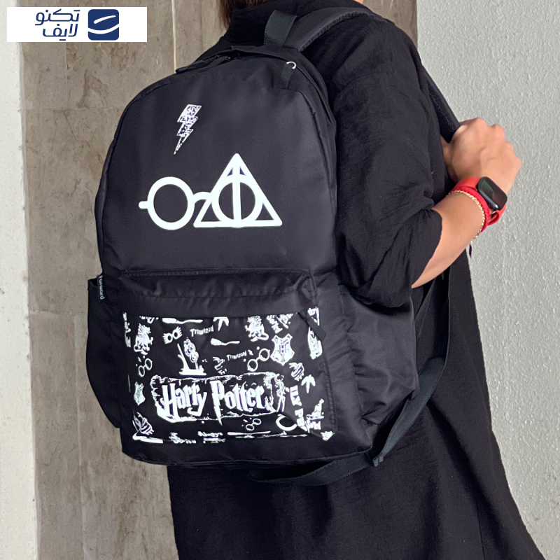 کوله پشتی فوروارد کد 5022blk  کوله پشتی فوروارد کد 5022blk