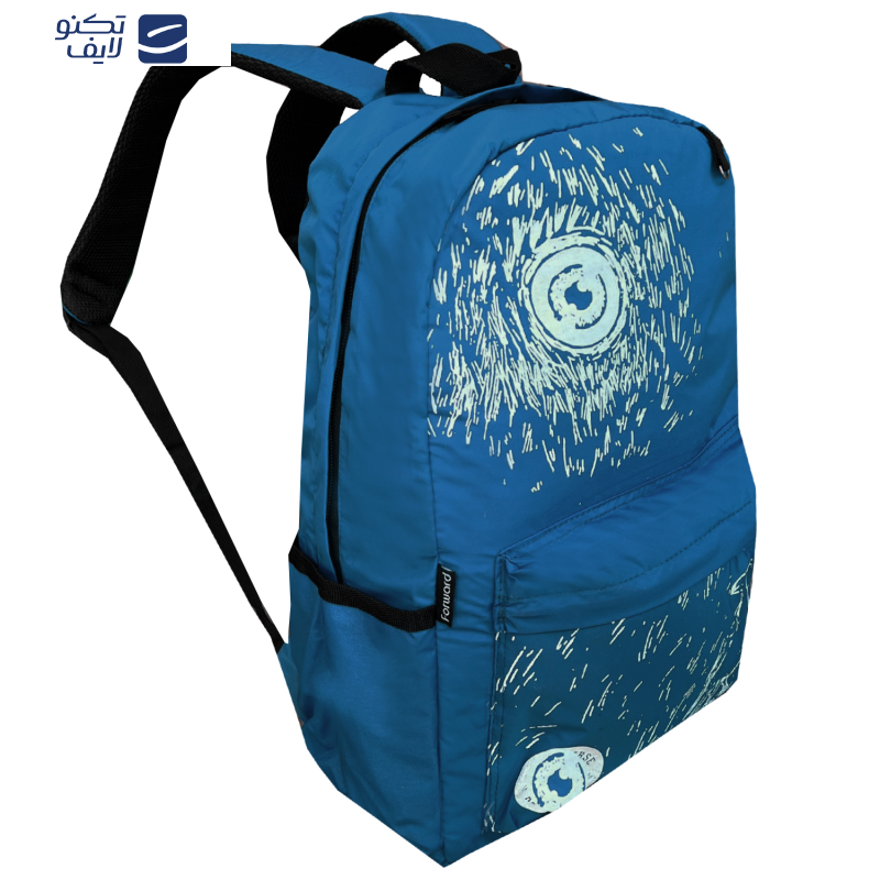 کوله پشتی فوروارد کد 5024 ORGBLUE کوله پشتی فوروارد کد 5024 ORGBLUE