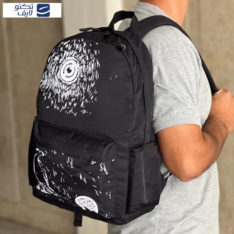 کوله پشتی فوروارد کد 5024BLK کوله پشتی فوروارد کد 5024BLK