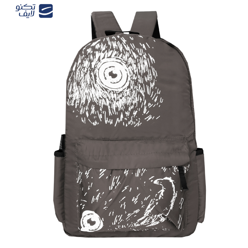 کوله پشتی فوروارد کد 2450 COLORFULL کوله پشتی فوروارد کد 2450 COLORFULL