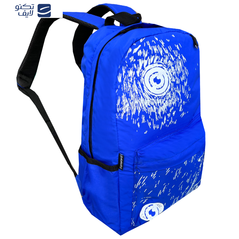 کوله پشتی فوروارد کد 5024 BLUE کوله پشتی فوروارد کد 5024 BLUE