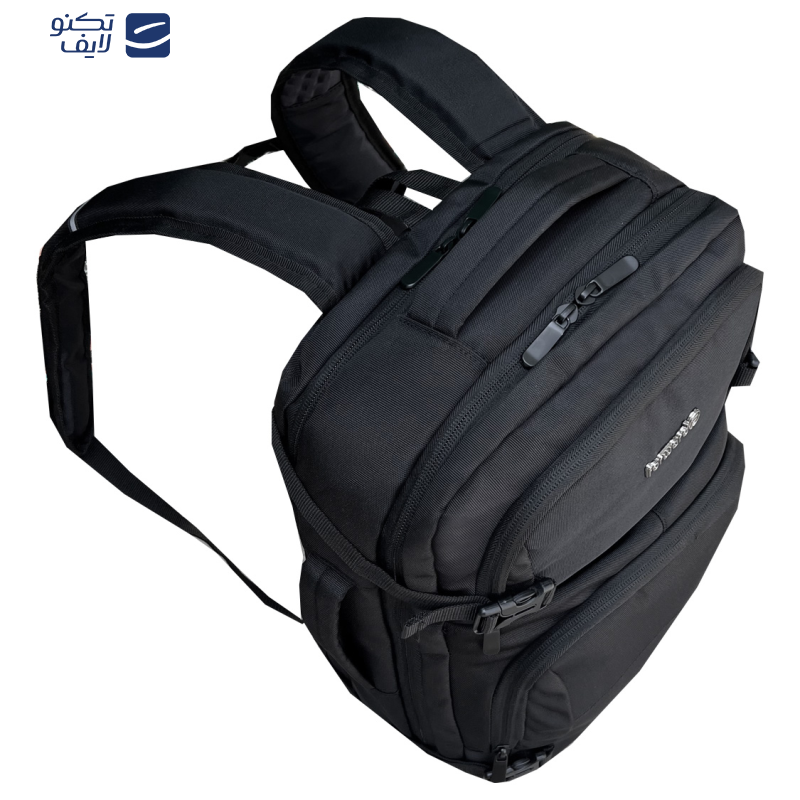 کوله پشتی فوروارد کد FCLT6505 SUPERCONDUCTIVE کوله پشتی فوروارد کد FCLT6505 SUPERCONDUCTIVE