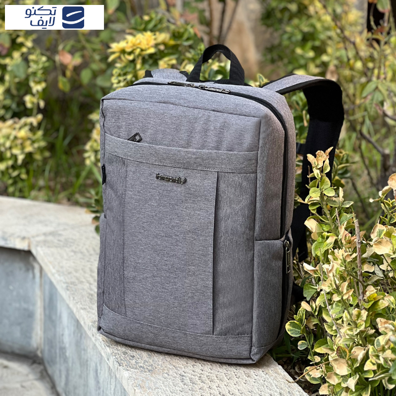 کوله پشتی فوروارد کد FCLT6502MANNER DEVICE کوله پشتی فوروارد کد FCLT6502MANNER DEVICE