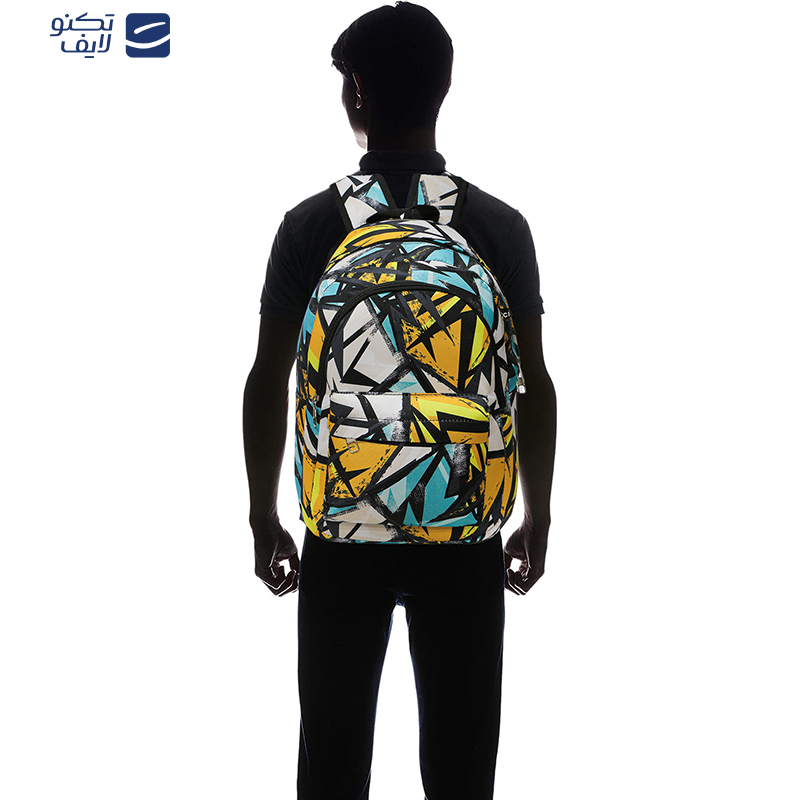 کوله پشتی پسرانه مدل BB-150003 کوله پشتی پسرانه مدل BB-150003